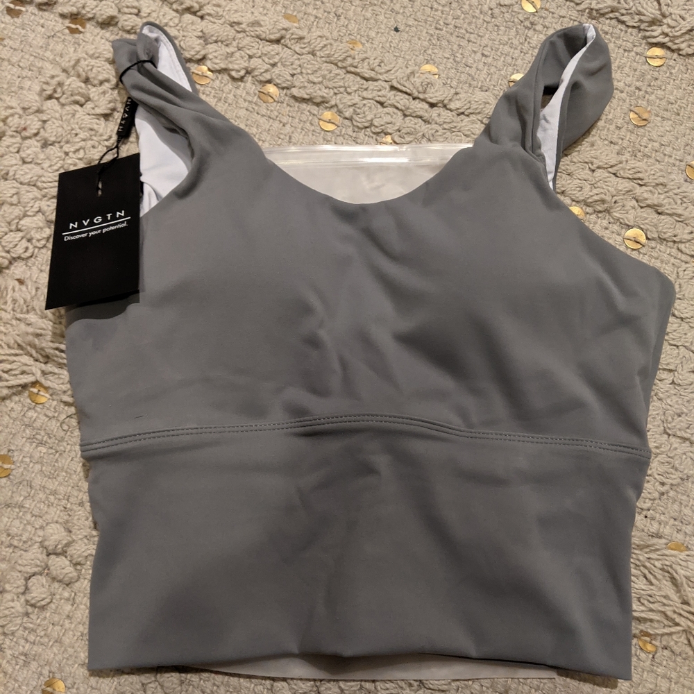 NVGTN essence bra